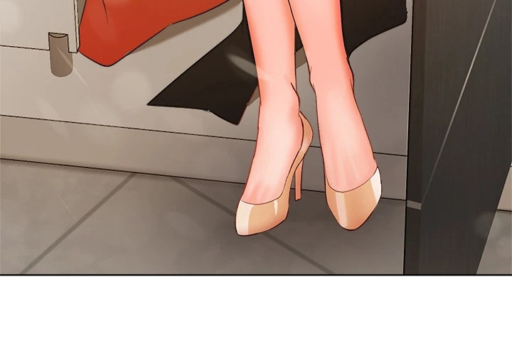 请大家多多照顾我生意视频漫画,第12章：忍无可忍1图