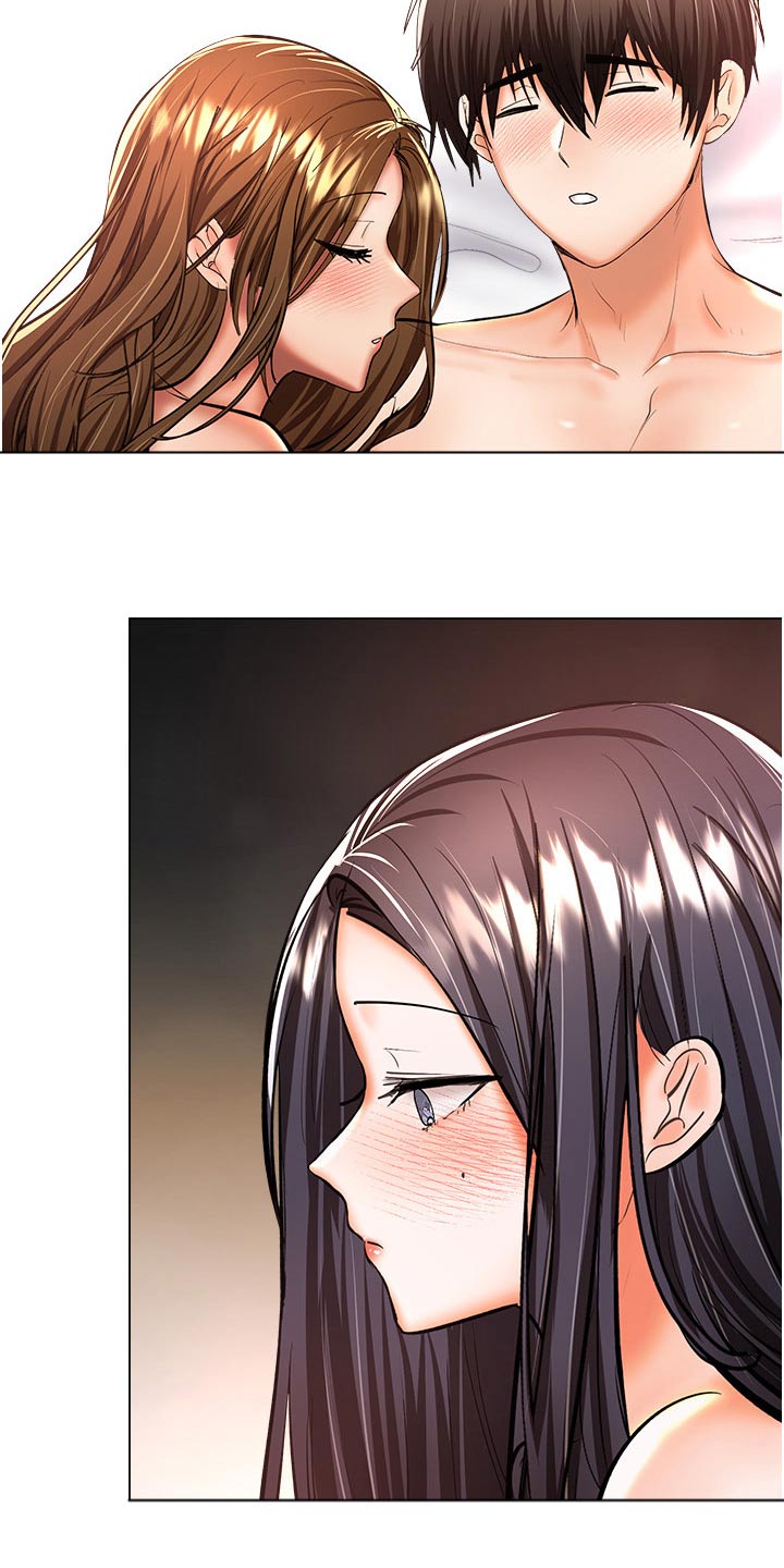 请大家多多照顾我生意视频漫画,第73章：聊聊1图