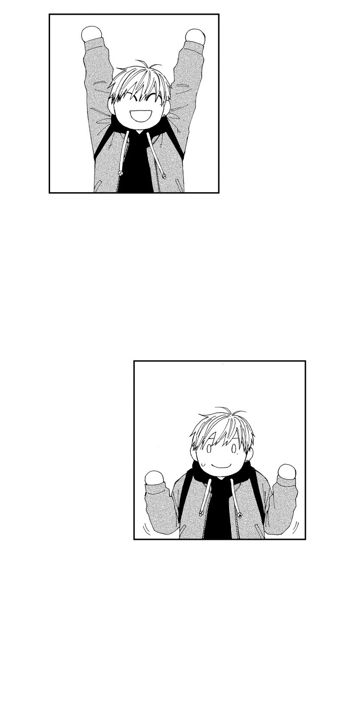 星野小象漫画,第24章：又将分别2图