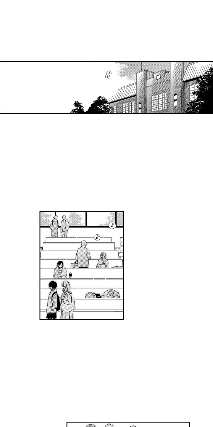 星野小象漫画,第8章：发明社团1图