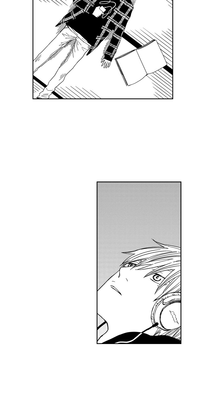 星野小象漫画,第4章：搬家礼物1图