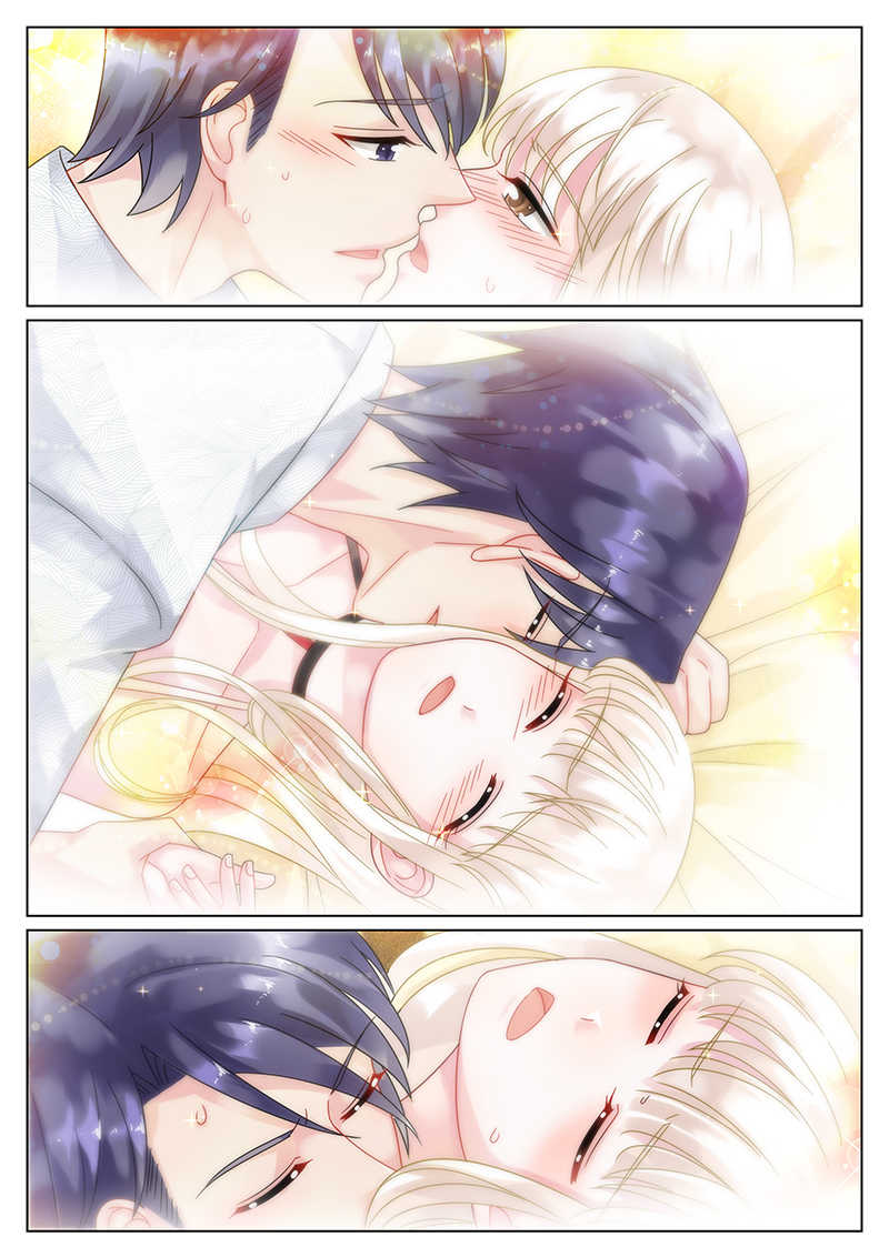 惹上首席总裁漫画,第64话2图