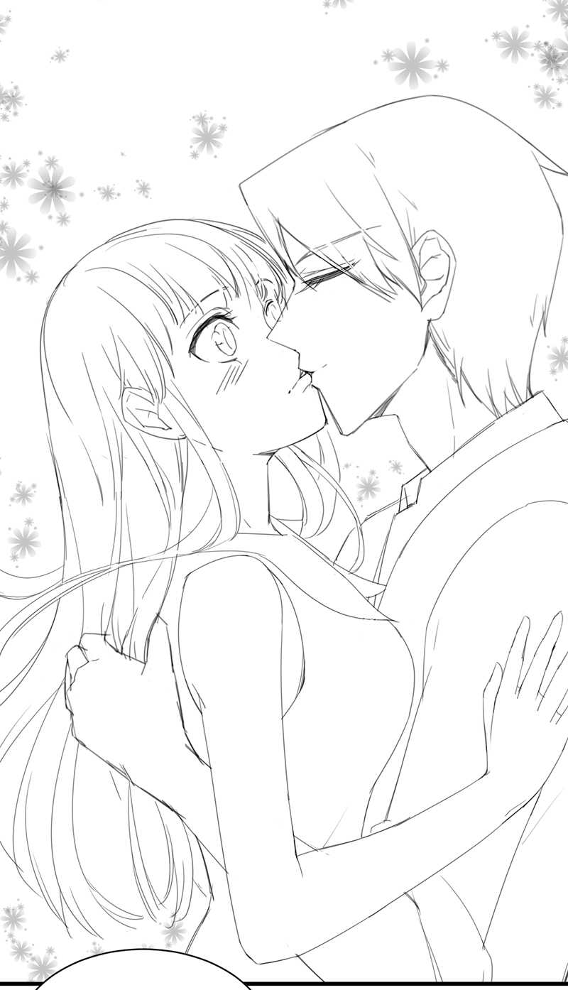 惹上首席总裁漫画,第160话1图
