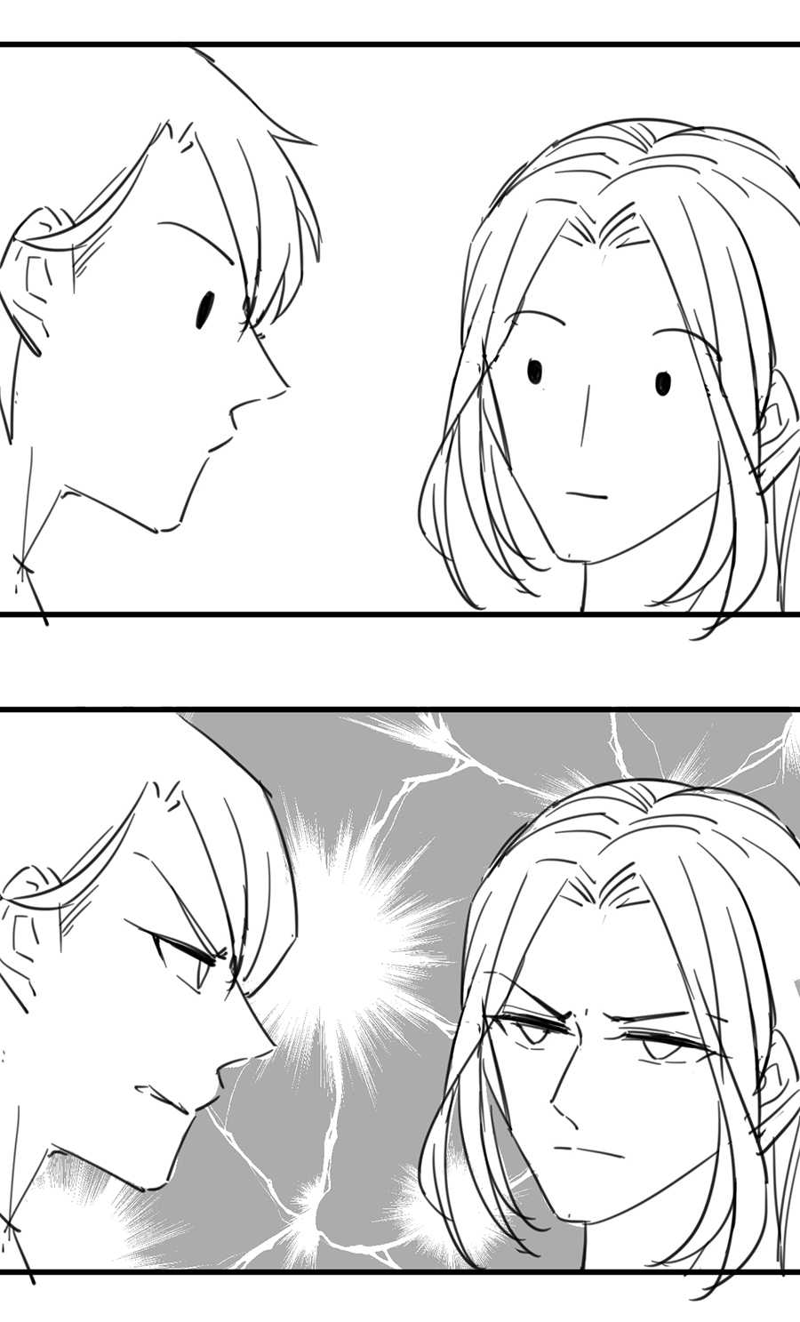 惹上首席总裁漫画,第162话1图