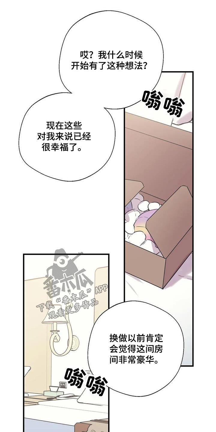 百万元的浪漫完结吗漫画,第177章：【外传】彻底2图