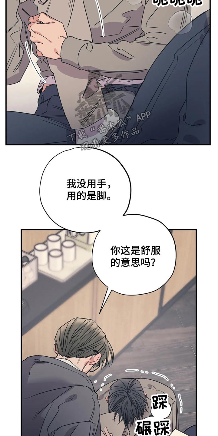 百万浪漫史漫画,第147章：（第2季）不着急2图