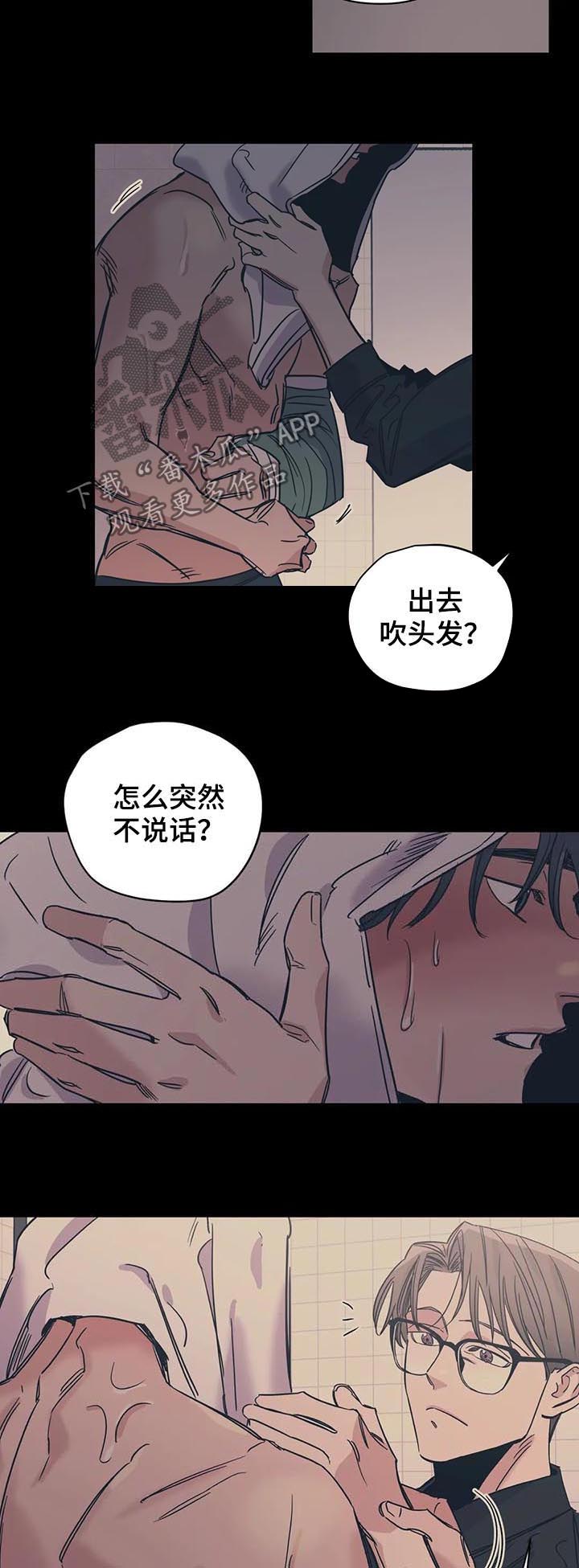 百万新娘电视剧漫画,第36章：路痴2图