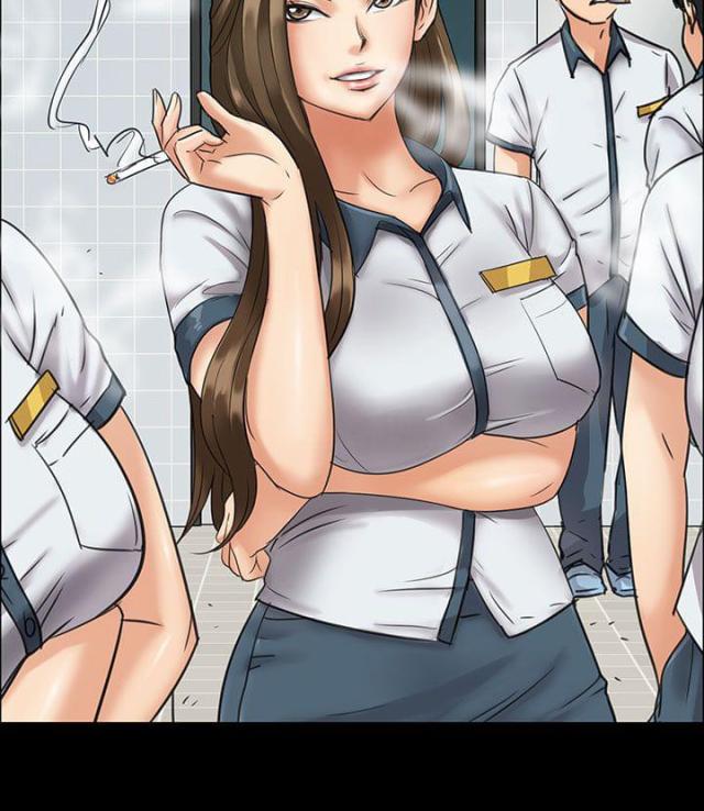 房东的女儿漫画,第11话1图