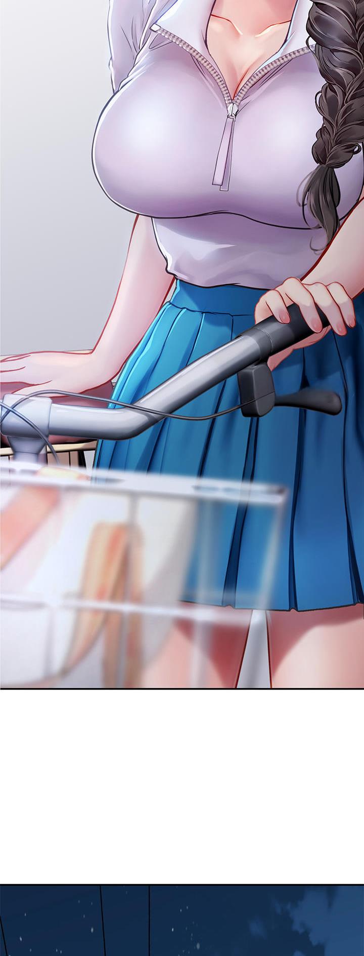 海的女儿漫画,第63话2图