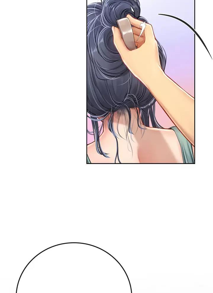 海的女儿漫画,第39话1图