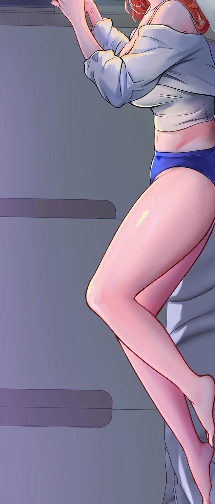 海的女儿漫画,第58话1图