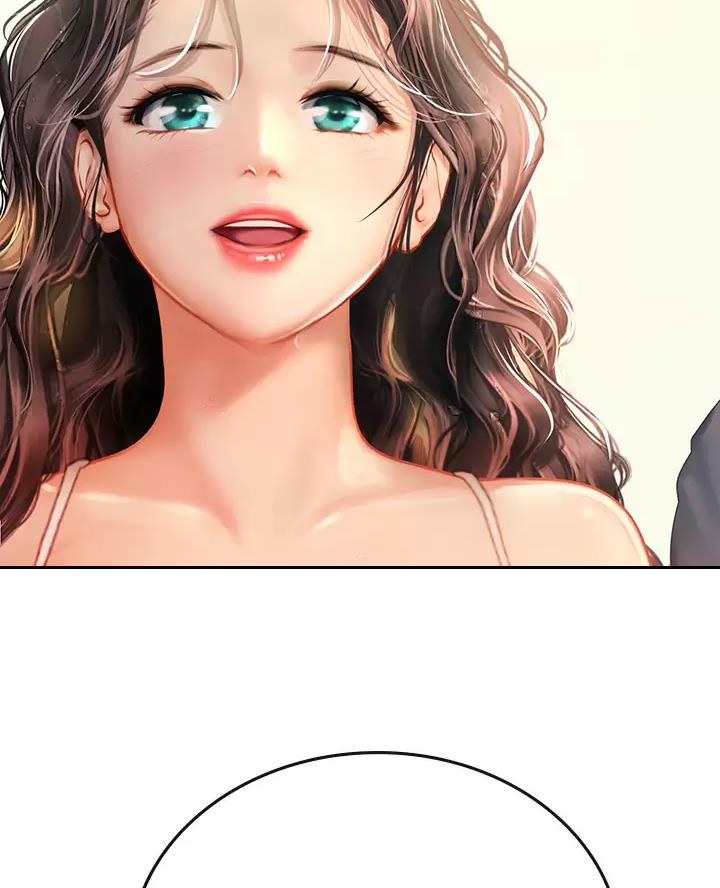 海的女儿读书小报漫画,第24话2图