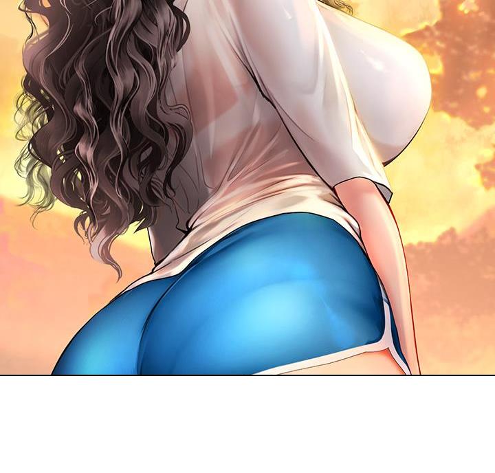 海的女儿读书小报漫画,第10话1图