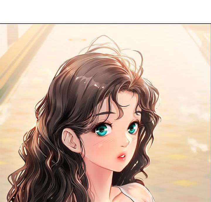 海的女儿读书小报漫画,第10话1图
