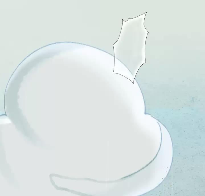 海的女儿读书小报漫画,第17话1图