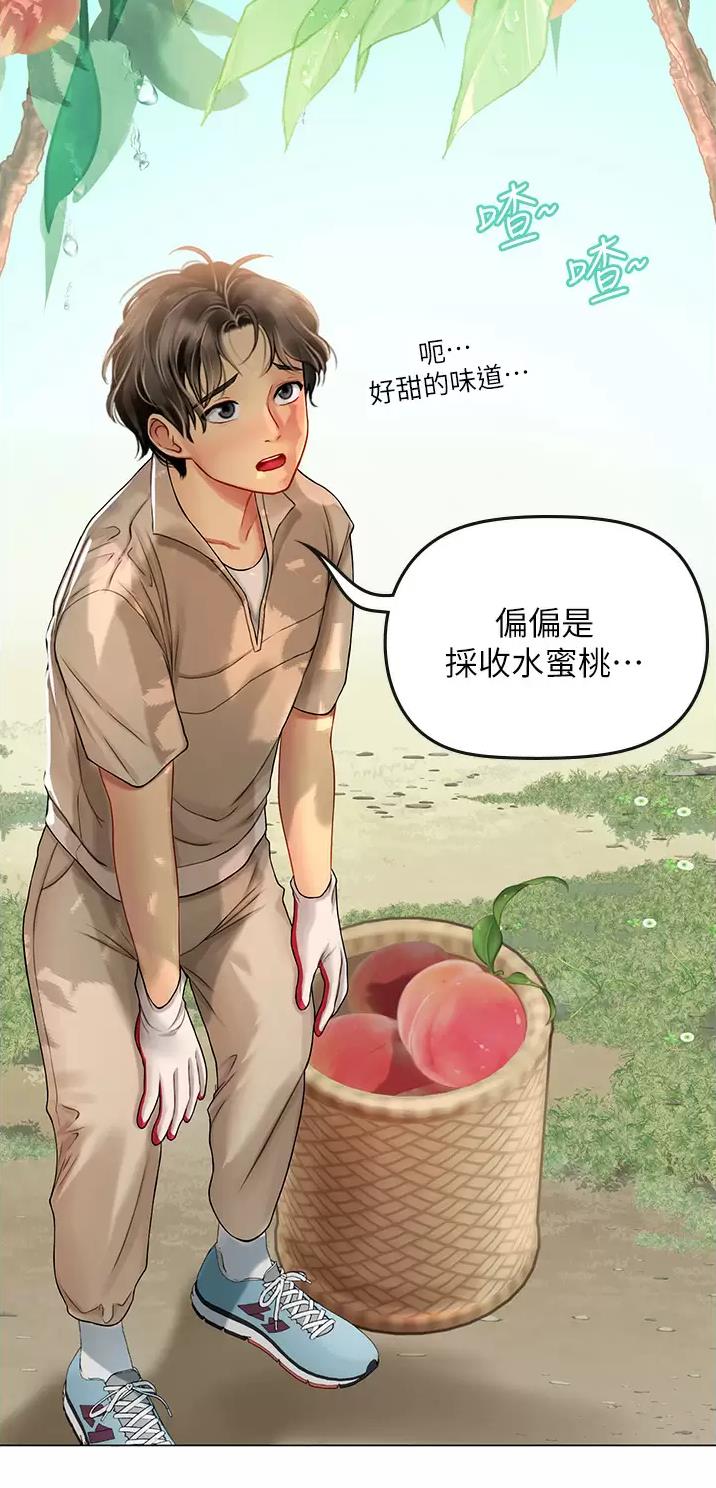 海的女儿读书小报漫画,第49话2图