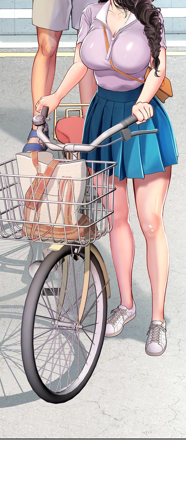 海的女儿漫画,第62话2图