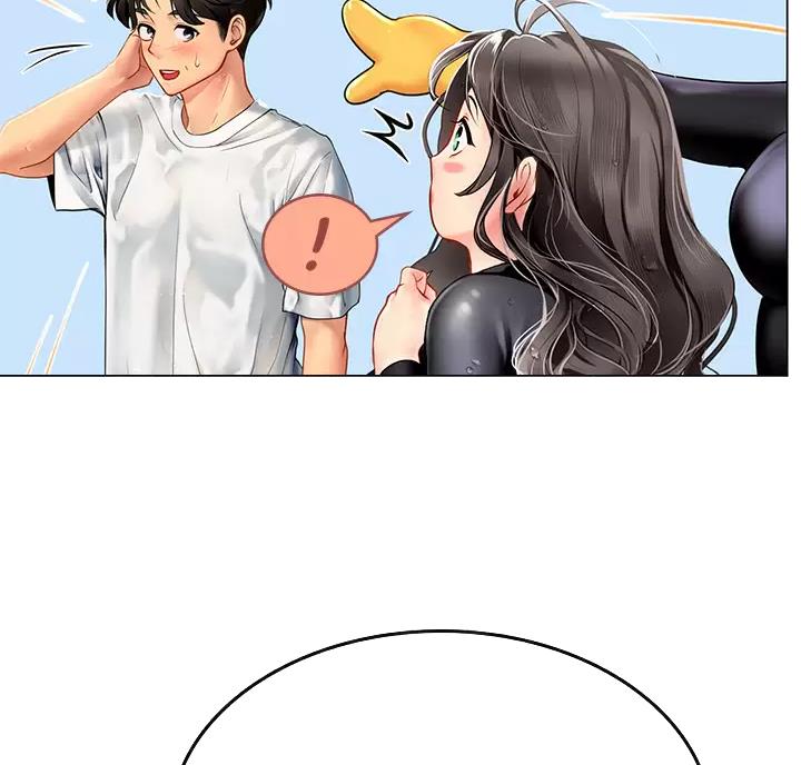 海的女儿读书小报漫画,第6话1图