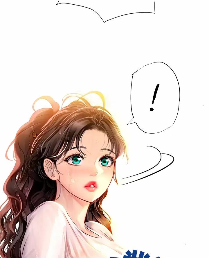 海的女儿读书小报漫画,第23话2图