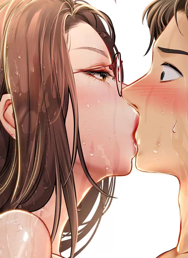 海的女儿漫画,第35话1图