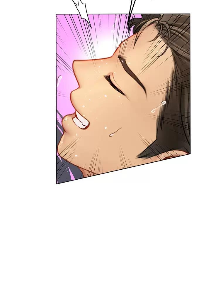海的女儿读书小报漫画,第41话1图