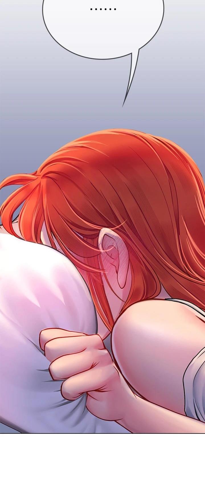 海的女儿漫画,第58话2图
