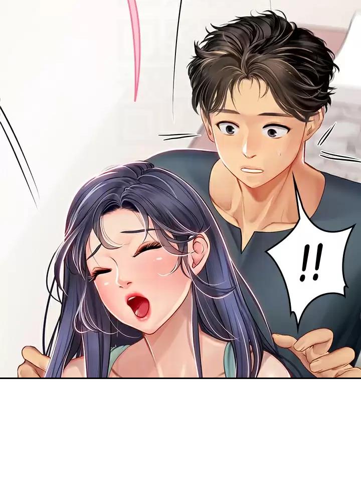 海的女儿漫画,第40话2图