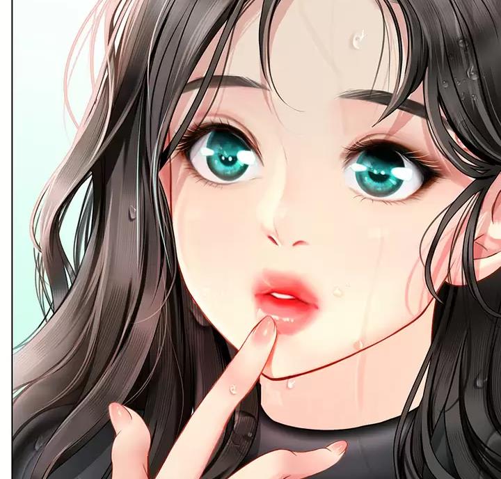 海的女儿读书小报漫画,第6话2图