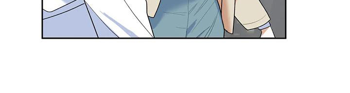 10次约会漫画,第7章：着急2图