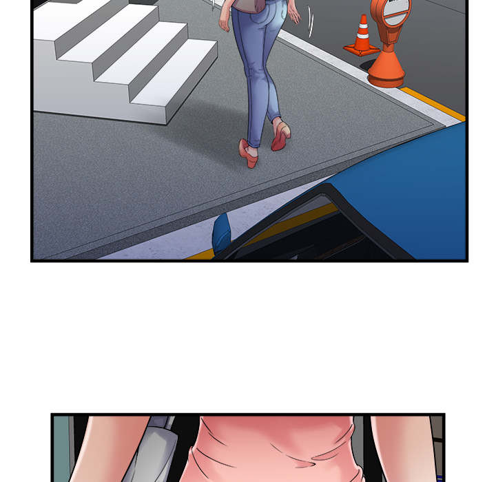 超级闺蜜免费漫画,第119话2图