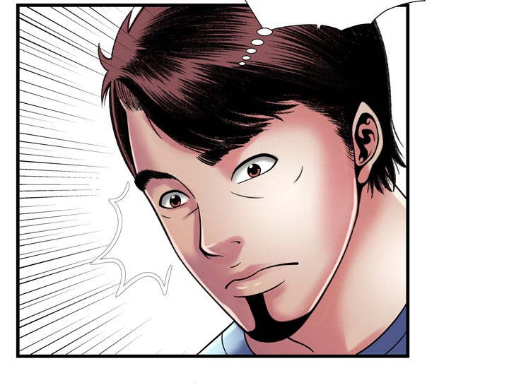 超级闺蜜英文漫画,第116话1图