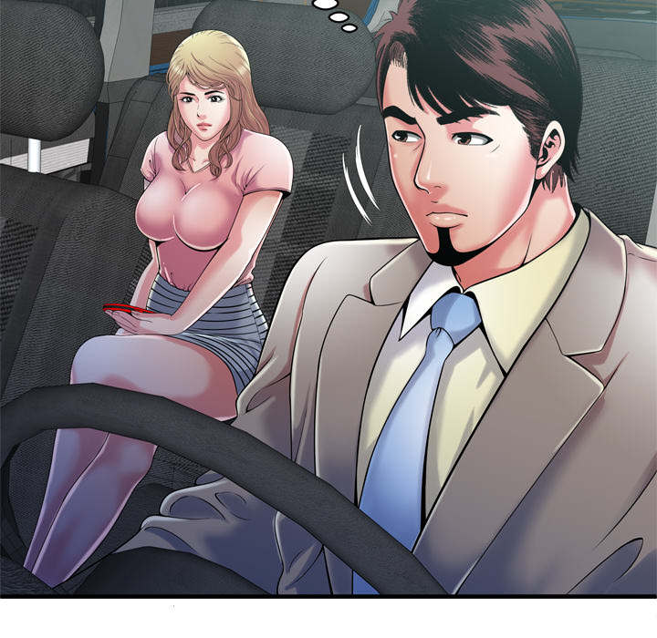 超级电容储能漫画,第115话2图
