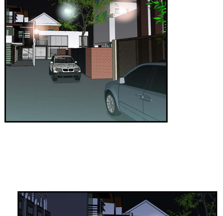 超级闺蜜英文漫画,第118话1图