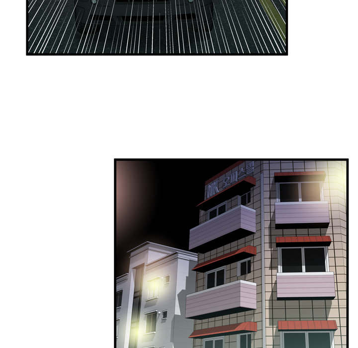 超级闺蜜英文漫画,第117话2图