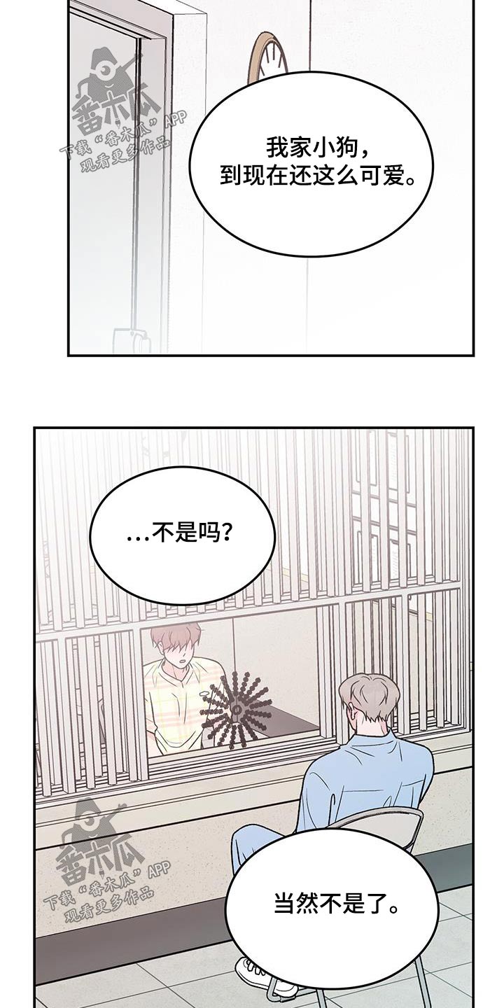 恋情三千里漫画,第166章：【第三季】询问1图