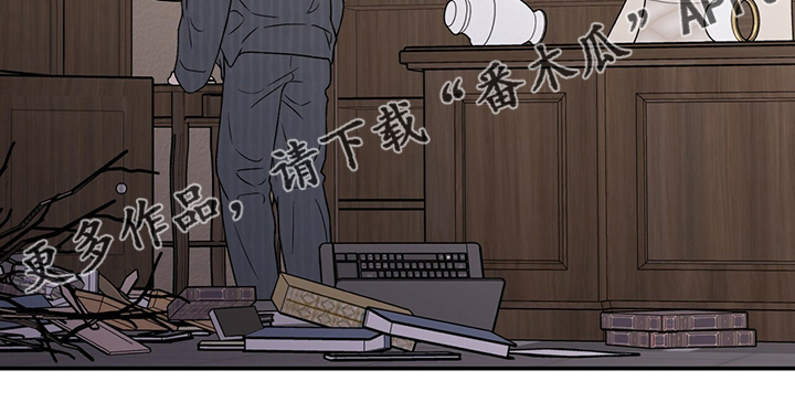 恋爱先生漫画,第120章：【第二季】到底在哪里1图