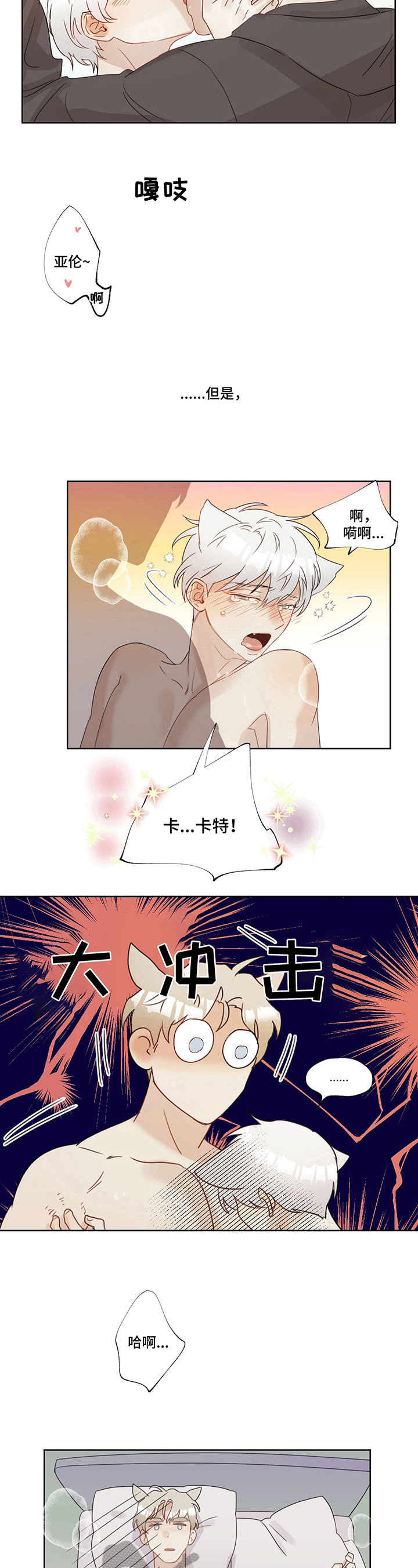 婚姻话事人漫画免费漫画,第9章：计策2图