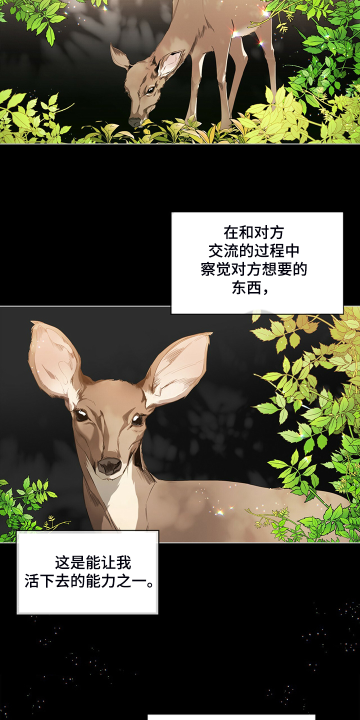 狂赌之渊180话漫画,第40章：清楚的人心2图