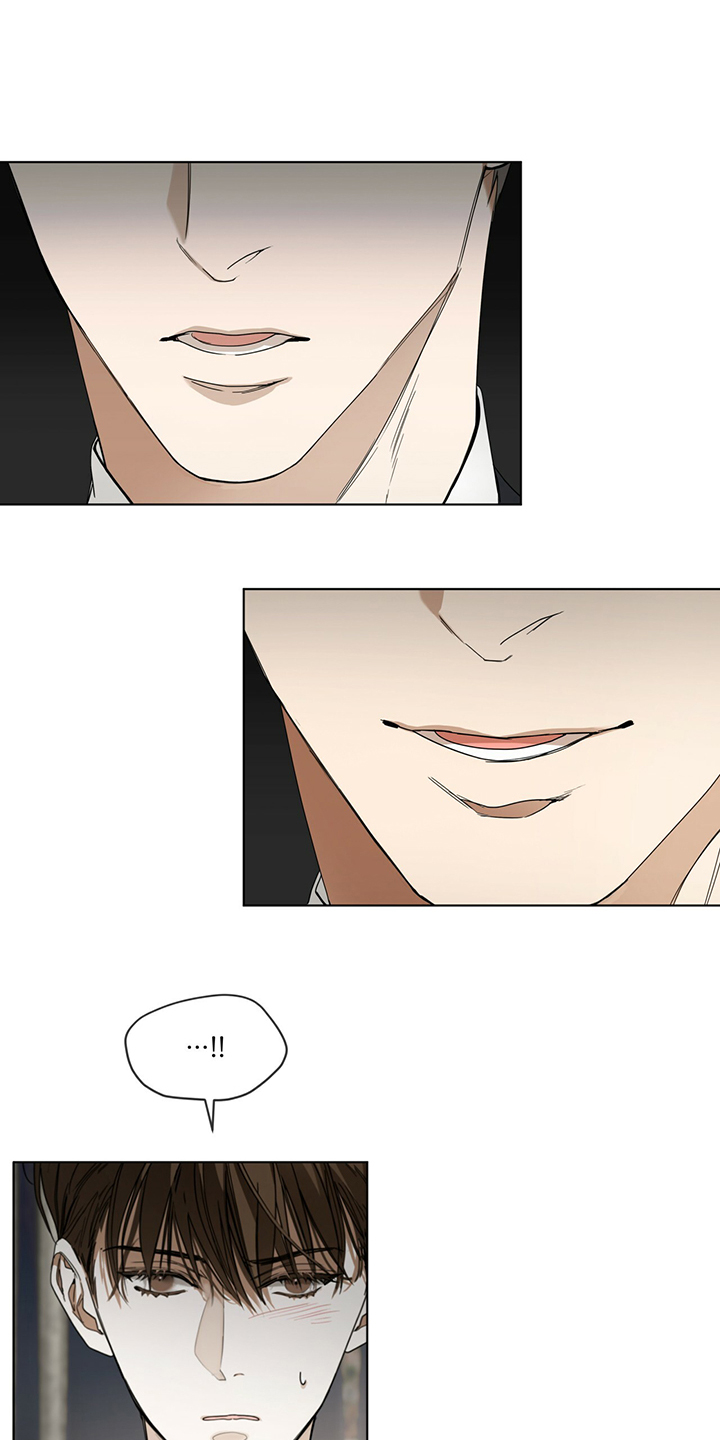 狂赌之渊180话漫画,第40章：清楚的人心2图