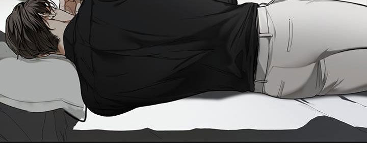 赌徒深渊漫画,第94章：【第二季】信封2图