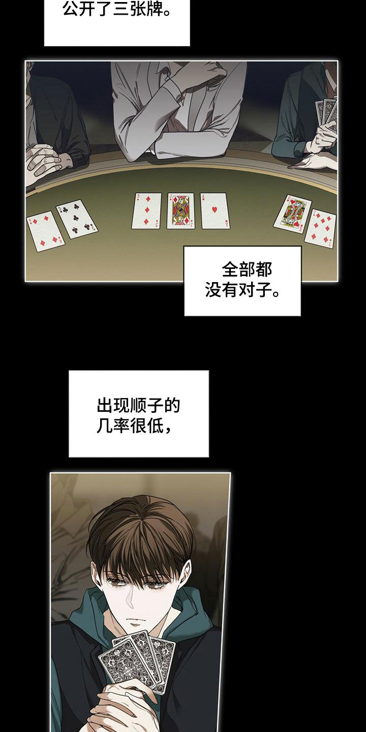 赌徒深渊漫画,第66章：假名2图