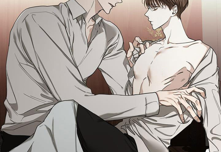 赌徒深渊漫画,第105章：【第二季】一条船上的人1图