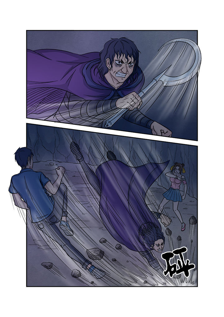 猎魂觉醒新手攻略漫画,第136章：千魂阵1图