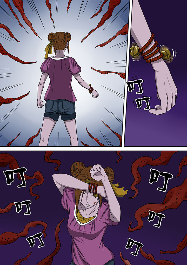 猎魂觉醒新手攻略漫画,第39章：洞穴怪物1图