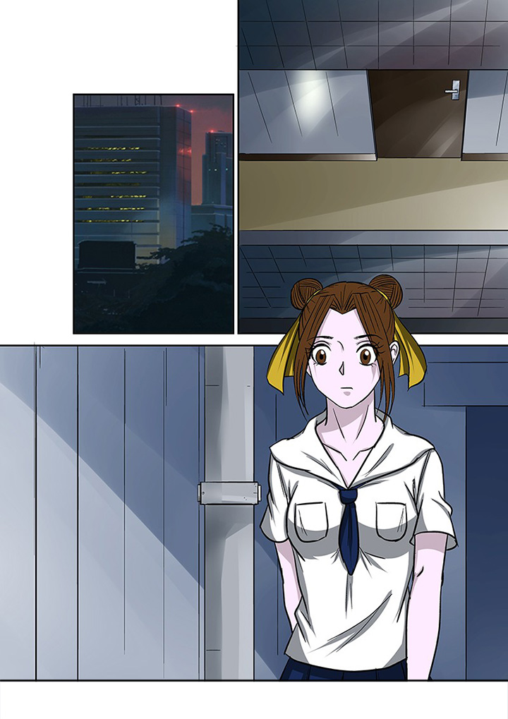 猎魂觉醒新手攻略漫画,第65章：蹊跷的失踪2图