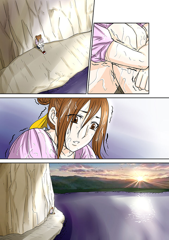 猎魂觉醒新手攻略漫画,第40章：小慧的帮助2图