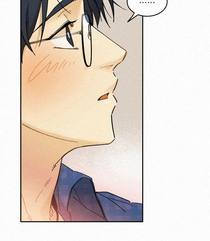 逃跑吧少年南天抽兔先生漫画,第91章：【番外】答应1图