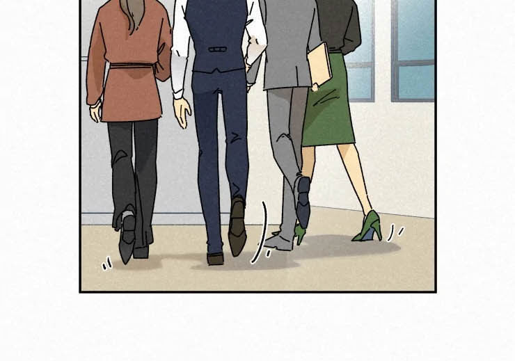 逃跑吧少年南天抽兔先生漫画,第77章：【番外】支持1图