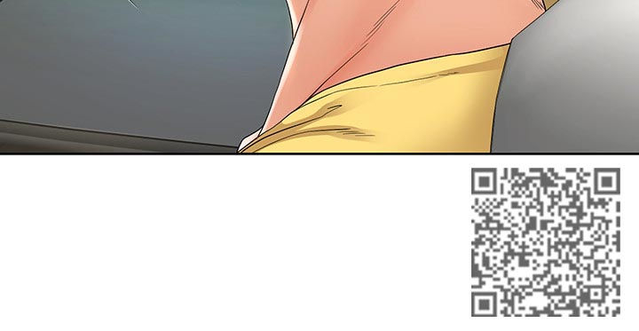 不安的情绪漫画,第46章：趁机开溜2图