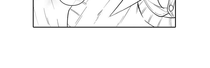 痴情怪兽漫画,第19章：表白2图